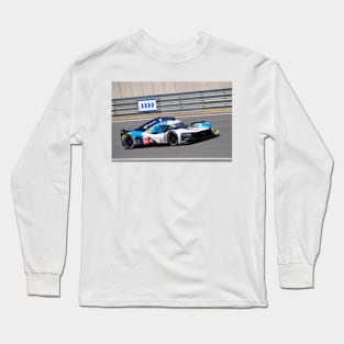 Peugeot 9X8 no94 24 Hours of Le Mans 2023 Long Sleeve T-Shirt